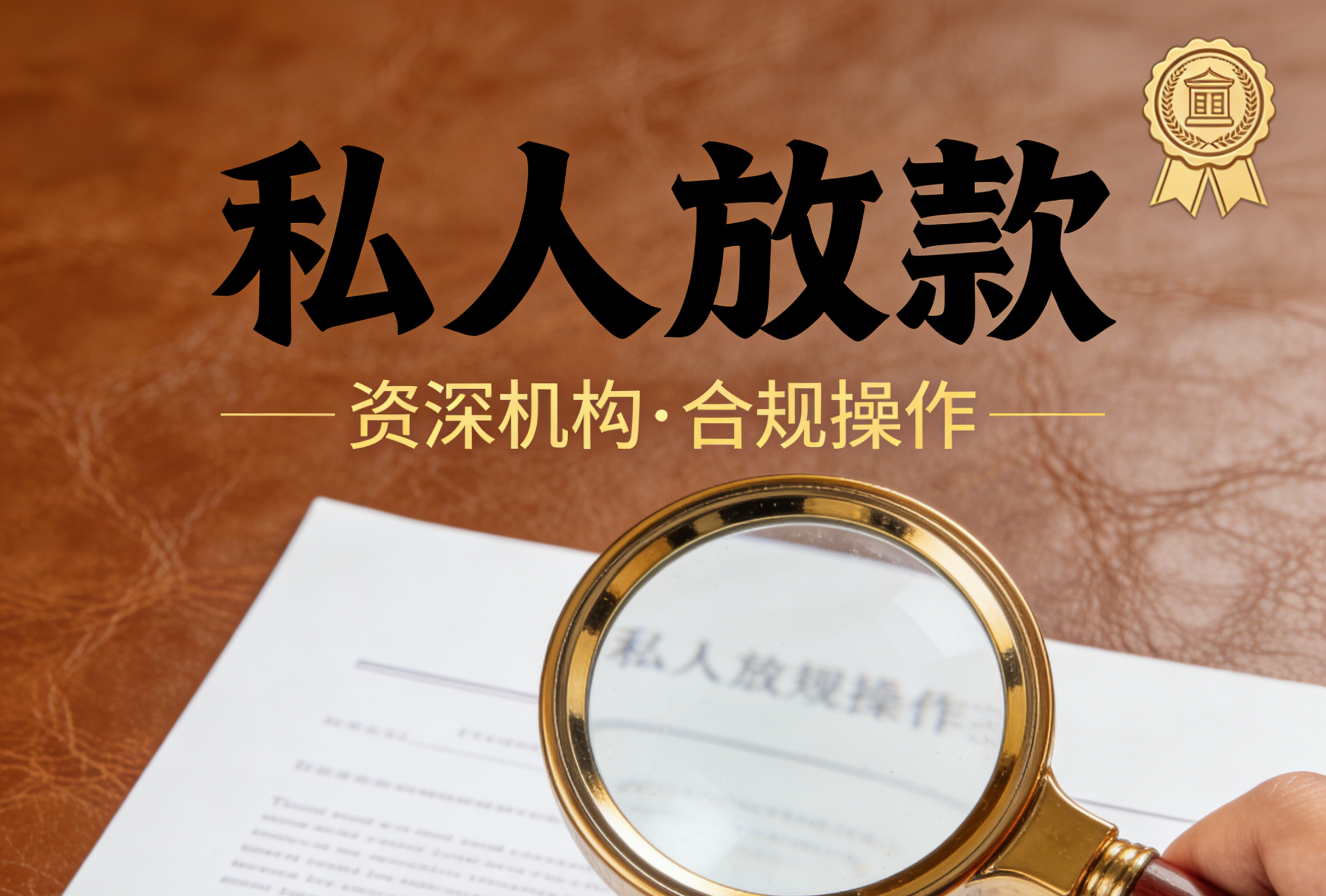 重庆私人借钱放贷